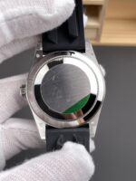 Rolex Sky-Dweller REF# M336235 Black Dial Watch in 904L Steel Case 1:1 Mirror Replica - Image 6