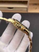 Rolex Cosmograph Daytona M126528 Yellow Gold Black Dial Original Cal.4132 Movement - Image 6