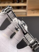 Patek Philippe 51671/A Aquanaut Swiss Replica Watch – 1:1 Mirror Replica Grey Dial - Image 8
