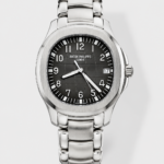 Patek Philippe 51671/A Aquanaut Swiss Replica Watch – 1:1 Mirror Replica Grey Dial