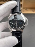 Panerai Luminor Marina PAM1365 Quaranta BiTempo 1:1 Mirror Replica Watch 40MM - Image 3
