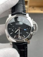 Panerai Luminor Marina PAM1365 Quaranta BiTempo 1:1 Mirror Replica Watch 40MM - Image 2