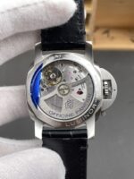 Panerai Luminor Marina PAM1365 Quaranta BiTempo 1:1 Mirror Replica Watch 40MM - Image 5