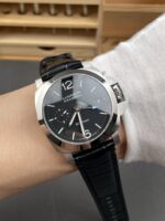 Panerai Luminor Marina PAM1365 Quaranta BiTempo 1:1 Mirror Replica Watch 40MM - Image 10