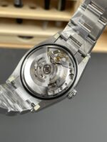 Rolex Datejust “Wimbledon” Cal.3235 Movement Swiss Watch – Ultimate 904L Steel 36MM - Image 5