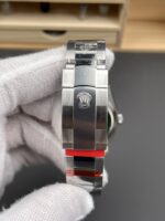 Rolex Datejust “Wimbledon” Cal.3235 Movement Swiss Watch – Ultimate 904L Steel 36MM - Image 9