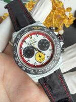 Rolex Daytona DiW Ferrari CarboQuartz Super Clone Watch - Image 4