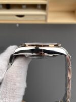 Rolex Daytona Super Clone “Artisans De Genève – Ventura” Edition Stainless Steel Watch - Image 6