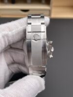 Rolex Daytona Super Clone “Artisans De Genève – Ventura” Edition Stainless Steel Watch - Image 8