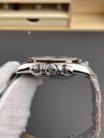 Rolex Daytona Super Clone “Artisans De Genève – Ventura” Edition Stainless Steel Watch - Image 5