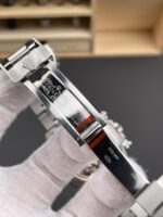 Rolex Daytona Super Clone “Artisans De Genève – Ventura” Edition Stainless Steel Watch - Image 7