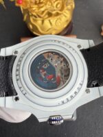 Rolex Submariner Summer Vision of Miami Carbon Fiber Super Clone Watch - Image 7