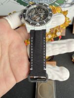 Rolex Submariner Summer Vision of Miami Carbon Fiber Super Clone Watch - Image 6