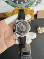 Rolex Submariner Summer Vision of Miami Carbon Fiber Super Clone Watch - Image 5