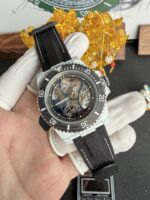 Rolex Submariner Summer Vision of Miami Carbon Fiber Super Clone Watch - Image 4