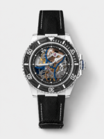 Rolex Submariner Summer Vision of Miami Carbon Fiber Super Clone Watch