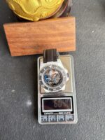 Rolex Submariner Summer Vision of Miami Carbon Fiber Super Clone Watch - Image 11