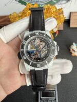 Rolex Submariner Summer Vision of Miami Carbon Fiber Super Clone Watch - Image 2