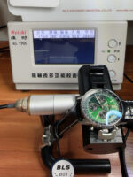 Breitling Navitimer B01 Chronograph 43 Green Dial – 904L Steel Casing 1:1 Mirror Swiss Replica - Image 12