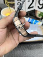 Richard Mille RM47 Black Ceramic Casing Watch in Swiss Automatic Movement - Image 8