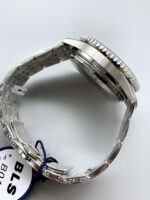 Breitling Navitimer B01 Chronograph 43 Blue Dial – 904L Steel Casing 1:1 Mirror Swiss Replica - Image 7