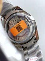 Omega Speedmaster Super Clone Racing Co-Axial Master Chronograph Swiss Replica Watch Black Dial - Image 6