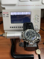 Omega Speedmaster Super Clone Racing Co-Axial Master Chronograph Swiss Replica Watch Black Dial - Image 11