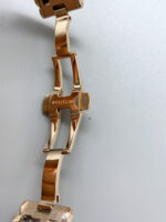 Breitling Chronomat B01 42mm Erling Haaland Edition – 18K Rose Gold – Top-Tier 1:1 Replica - Image 9