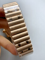 Breitling Chronomat B01 42mm Erling Haaland Edition – 18K Rose Gold – Top-Tier 1:1 Replica - Image 10