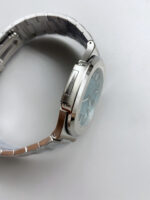 Patek Philippe Super Clone Nautilus 5711 Tiffany Blue Edition 1:1 Mirror Watch - Image 7