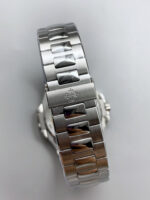 Patek Philippe Super Clone Nautilus 5711 Tiffany Blue Edition 1:1 Mirror Watch - Image 9