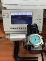 Patek Philippe Super Clone Nautilus 5711 Tiffany Blue Edition 1:1 Mirror Watch - Image 12