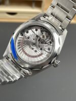 Omega Aqua Terra 150M Black Dial 904L Steel Casing 1:1 Mirror Replica 41MM - Image 7