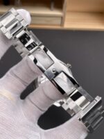 Omega Aqua Terra 150M Black Dial 904L Steel Casing 1:1 Mirror Replica 41MM - Image 3