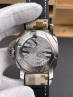 Panerai Super Clone Submersible PAM1518 Navy Seals Edition Swiss Replica Watch - Image 5