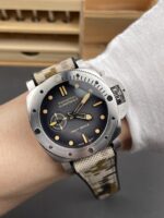 Panerai Super Clone Submersible PAM1518 Navy Seals Edition Swiss Replica Watch - Image 10