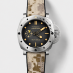 Panerai Super Clone Submersible PAM1518 Navy Seals Edition Swiss Replica Watch