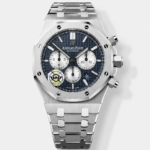 Royal Oak Chrono 26331 Blue Dial Super Clone Watch