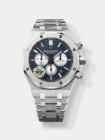 Royal Oak Chrono 26331 Blue Dial Super Clone Watch