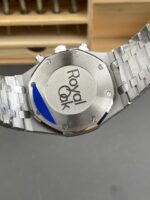 Royal Oak Chrono 26331 Blue Dial Super Clone Watch - Image 5