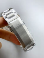 Omega Seamaster Planet Ocean 600M Ultra Deep Edition 45.50mm 1:1 Mirror Replica Watch - Image 9