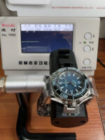 Omega Seamaster Planet Ocean 600M Ultra Deep Edition 45.50mm 1:1 Mirror Replica Watch - Image 11