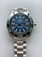 Omega Seamaster Planet Ocean 600M Ultra Deep Edition 45.50mm 1:1 Mirror Replica Watch - Image 2