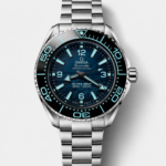 Omega Seamaster Planet Ocean 600M Ultra Deep Edition 45.50mm 1:1 Mirror Replica Watch