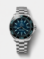 Omega Seamaster Planet Ocean 600M Ultra Deep Edition 45.50mm 1:1 Mirror Replica Watch