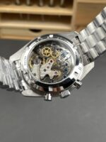 Omega Speedmaster Moonwatch Co-Axial Chronograph 42MM 1:1 Mirror Replica Watch - Image 5