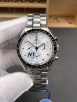 Omega Speedmaster Moonwatch Co-Axial Chronograph 42MM 1:1 Mirror Replica Watch - Image 2