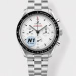 Omega Speedmaster Moonwatch Co-Axial Chronograph 42MM 1:1 Mirror Replica Watch