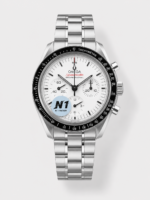 Omega Speedmaster Moonwatch Co-Axial Chronograph 42MM 1:1 Mirror Replica Watch