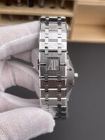 Audemars Piguet Royal Oak Double Balance Wheel Openworked Edition 1:1 Superclone Replica Watch - Image 9